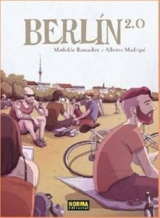 Libro Berlin 2.0