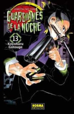 Libro Guardianes De La Noche 13