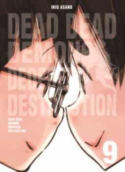 Libro Dead Dead Demons Dededede Destruction 9