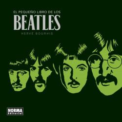 Libro El Pequeño Libro De Los Beatles