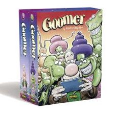 Libro Goomer (2 Vols. Cartone Con Cofre)