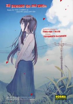 Libro El Precio De Mi Vida Edicion Integral