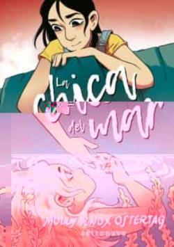 Libro La Chica Del Mar