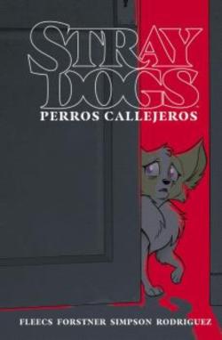 Libro Stray Dogs (Perros Callejeros)