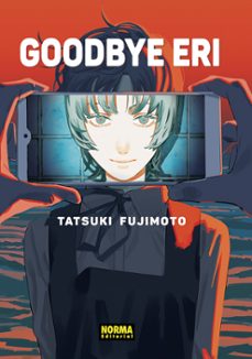 Libro Goodbye, Eri