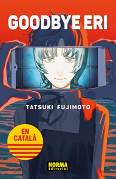Libro Goodbye Eri (edicio Kanzenban) Catala