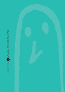 Libro Buenas Noches, Punpun 2