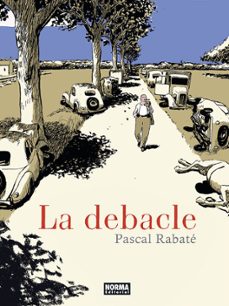 Libro La Debacle
