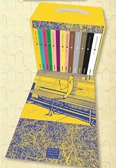 Libro Cofre Buenas Noches, Punpun. La Serie Completa (13 Volúmenes) (edición Limitada)