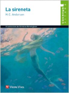 Libro 26. La Sireneta  (val)