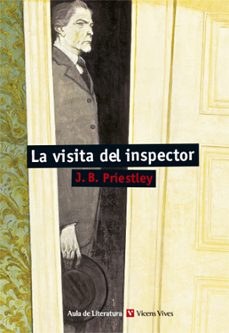 Libro La Visita Del Inspector (2ª Ed)