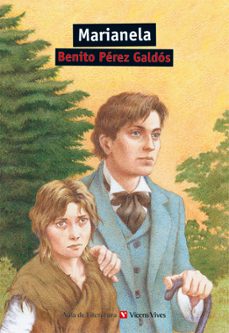 Libro Marianela (aula De Literatura)
