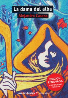 Libro La Dama Del Alba N/e