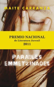Libro Paraules Emmetzinades