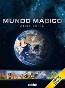 Libro Mundo Magico