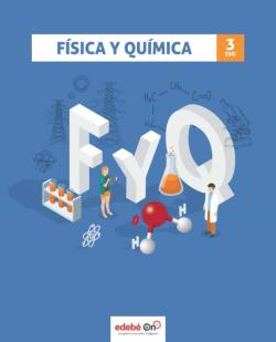 Libro Fisica Y Quimica 3º Eso