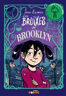 Libro Les Bruixes De Brooklyn