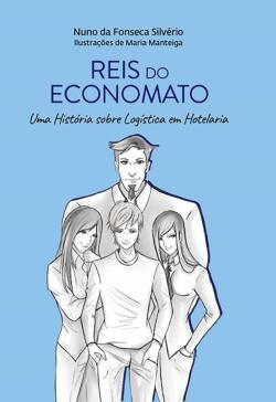 Libro Reis Do Economato