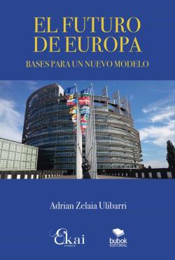 Libro El Futuro De Europa