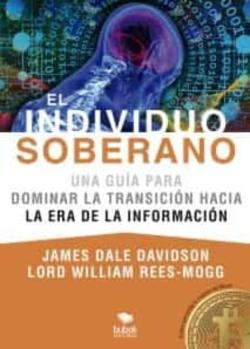 Libro El Individuo Soberano