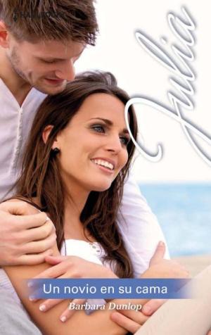 Libro Un Novio En Su Cama