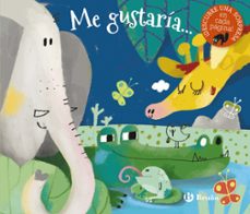 Libro Me Gustaria