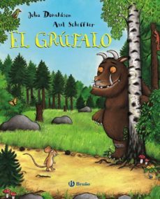 Libro El Grufalo