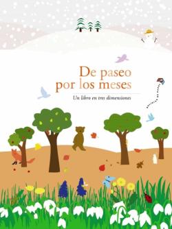 Libro De Paseo Por Los Meses