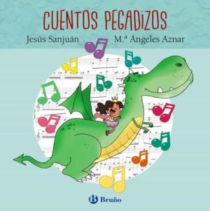 Libro Cuentos Pegadizos (Incluye Cd)