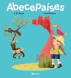 Libro Abecepaíses