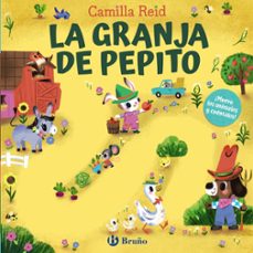 Libro La Granja De Pepito