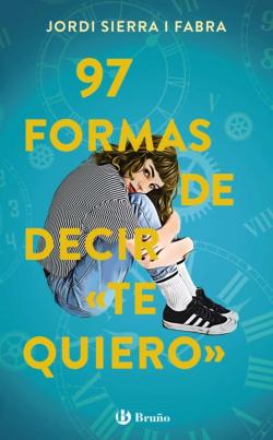 Libro 97 Formas De Decir Te Quiero