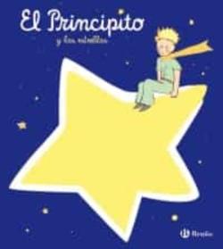 Libro El Principito Y Las Estrellas