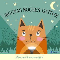 Libro ¡buenas Noches, Gatito!