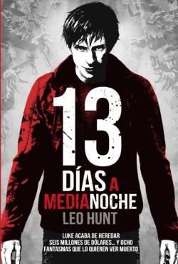 Libro 13 Dias A Medianoche