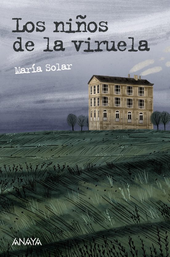 Libro Los Niños De La Viruela: La Expedicion Balmis