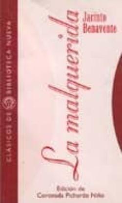 Libro La Malquerida
