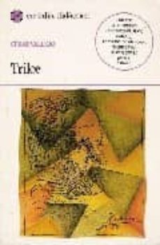 Portada de Trilce