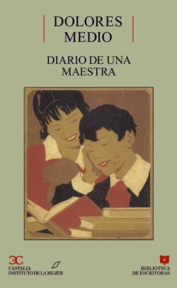 Libro Diario De Una Maestra