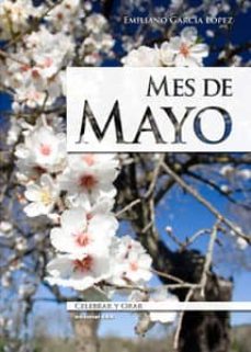 Libro Mes De Mayo