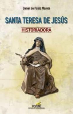 Libro Santa Teresa De Jesus. Historiadora