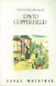 Libro David Copperfield (2ª Ed.)