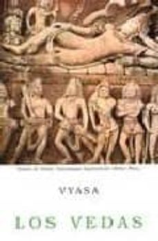 Libro Los Vedas