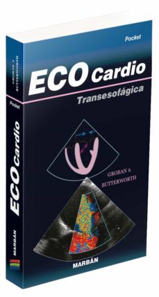 Libro Eco Cardio Transesofagica
