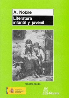 Libro Literatura Infantil Y Juvenil