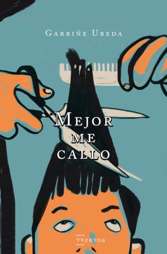 Libro Mejor Me Callo