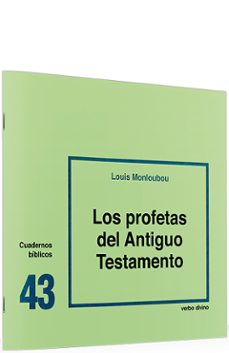 Libro Profetas Del Antiguo Testamento, Los