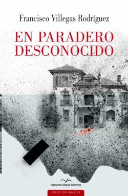 Libro En Paradero Desconocido
