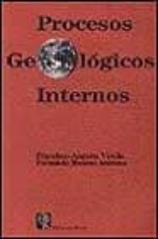Libro Procesos Geologicos Internos