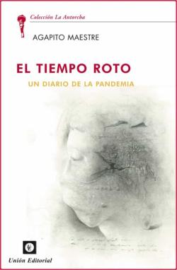 Libro El Tiempo Roto